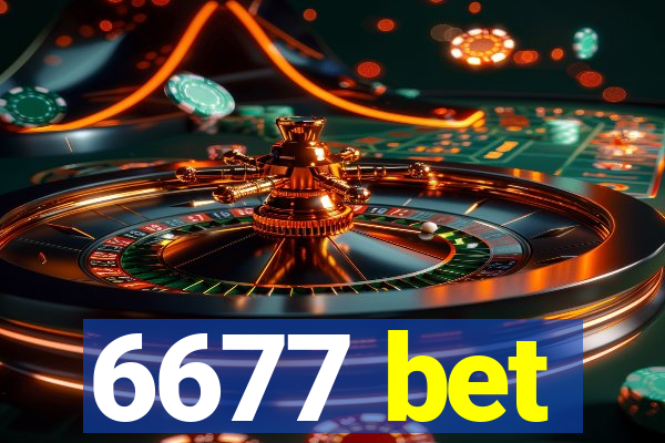 6677 bet