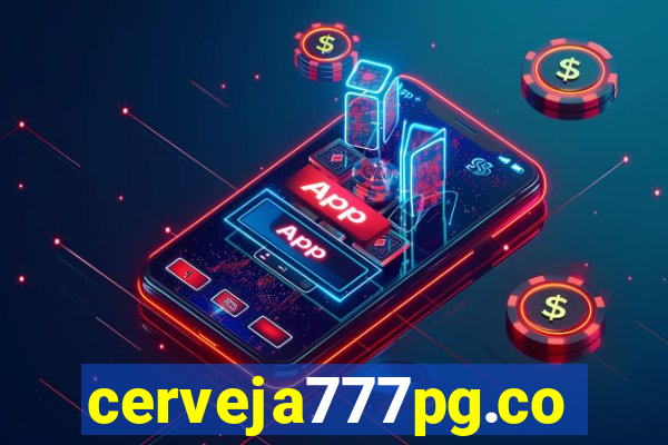 cerveja777pg.com