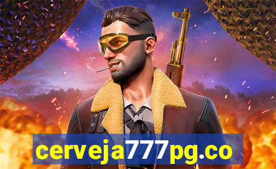cerveja777pg.com