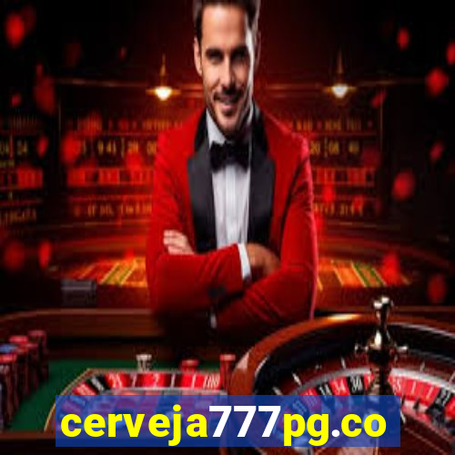 cerveja777pg.com