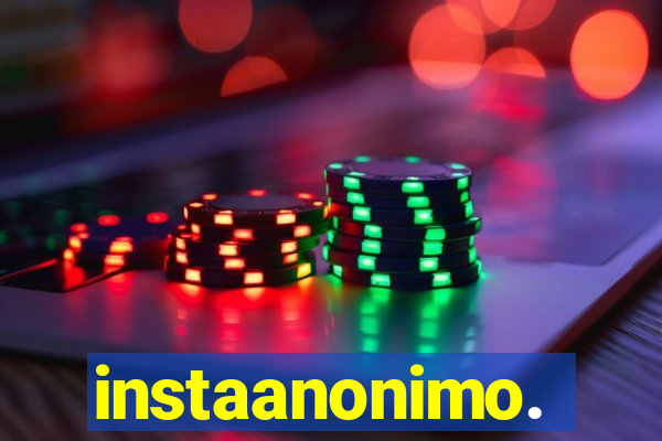 instaanonimo.
