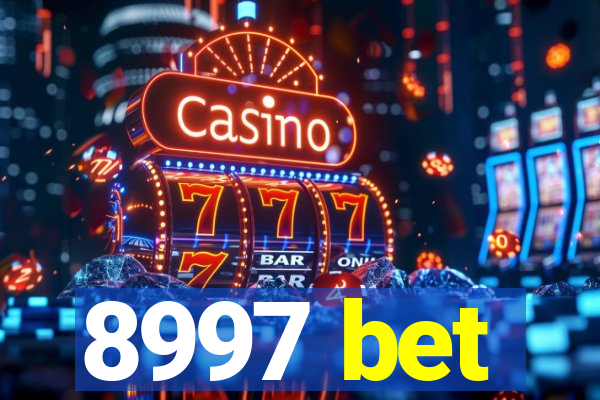 8997 bet