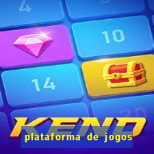 plataforma de jogos pagando no cadastro sem deposito