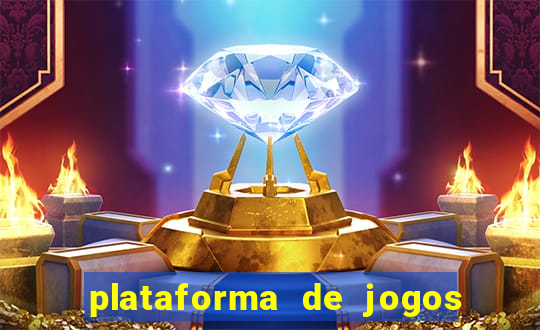 plataforma de jogos pagando no cadastro sem deposito