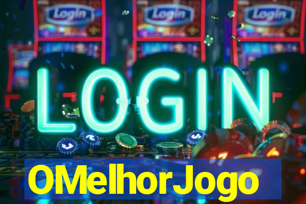 OMelhorJogo