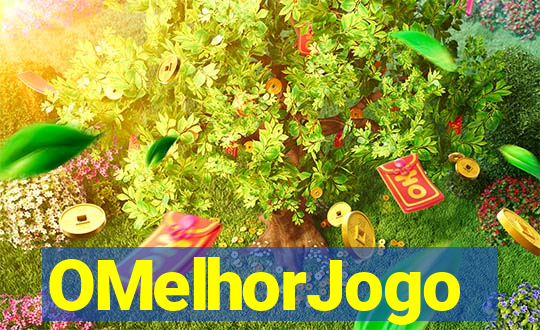 OMelhorJogo