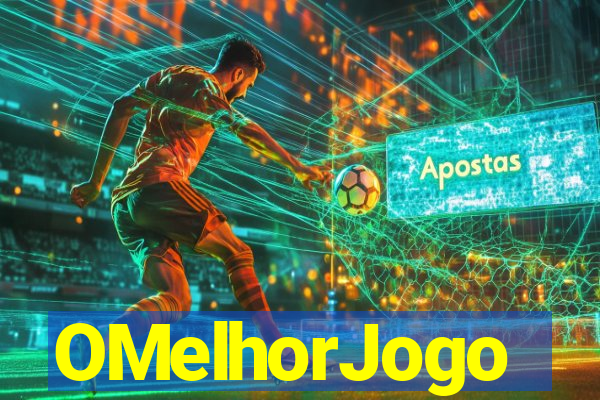 OMelhorJogo