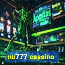 nu777 cassino