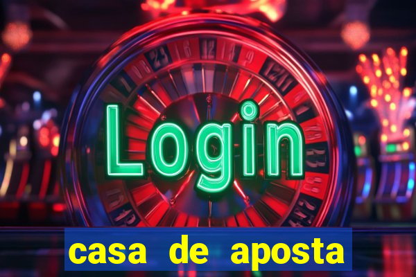 casa de aposta brilhante bet
