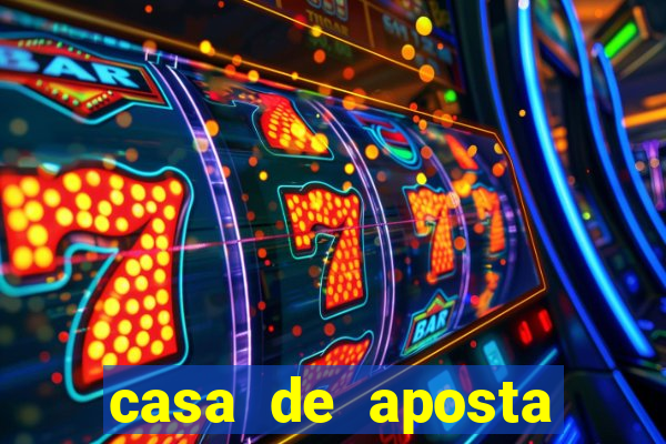 casa de aposta brilhante bet