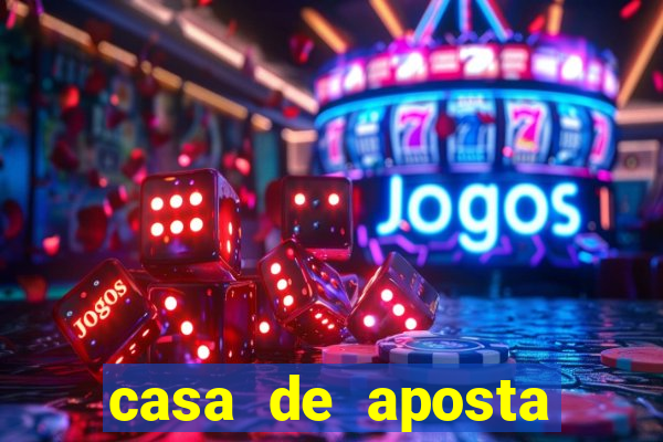 casa de aposta brilhante bet
