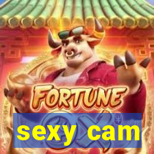 sexy cam