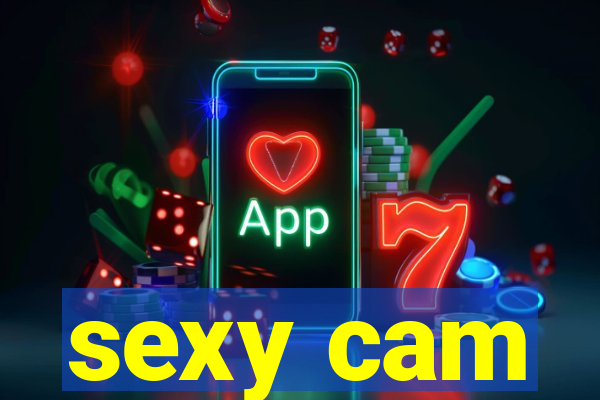 sexy cam
