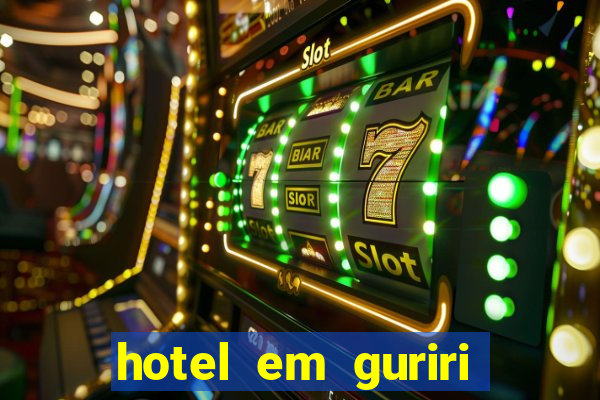 hotel em guriri beira mar