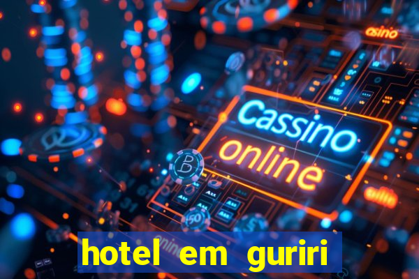 hotel em guriri beira mar