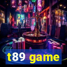 t89 game