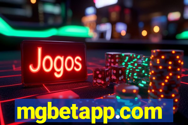 mgbetapp.com