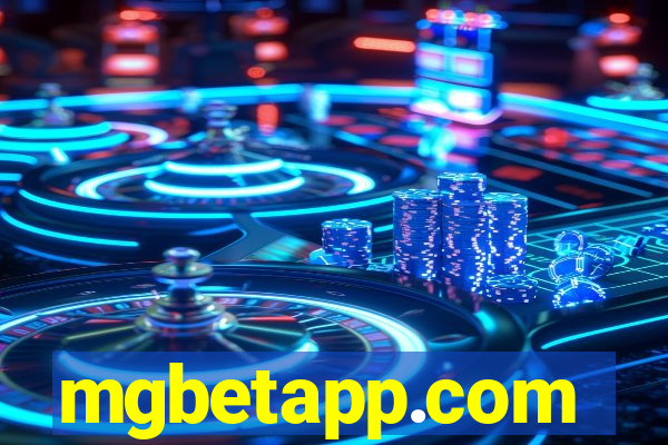 mgbetapp.com
