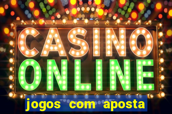jogos com aposta de 1 centavo