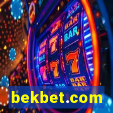 bekbet.com