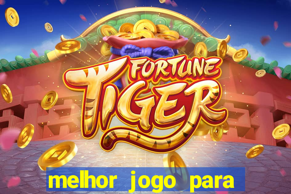 melhor jogo para comprar funcionalidade