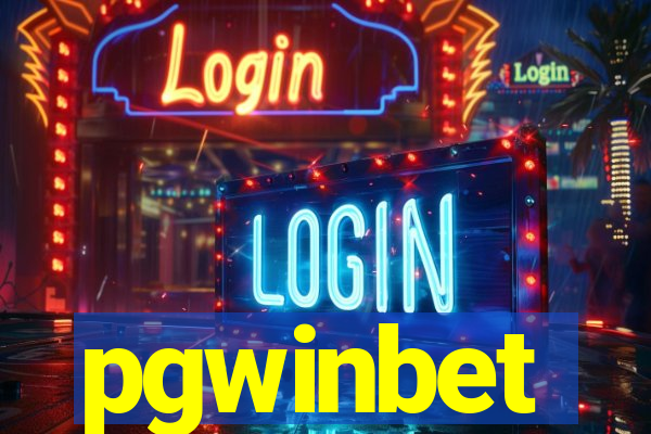 pgwinbet