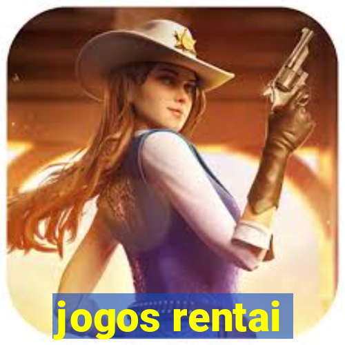 jogos rentai