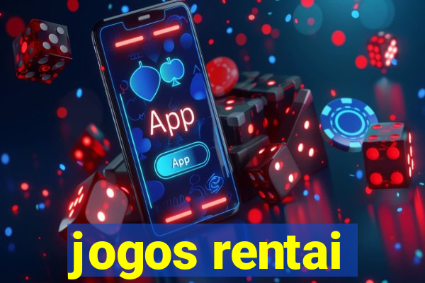 jogos rentai