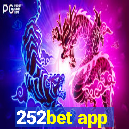 252bet app
