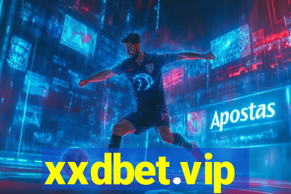 xxdbet.vip
