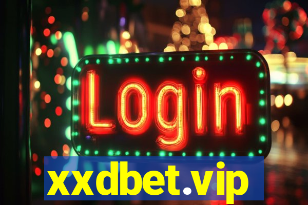 xxdbet.vip
