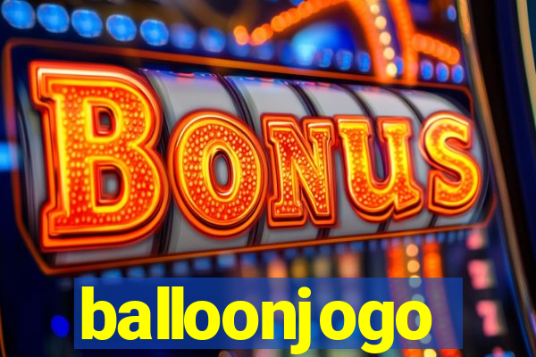 balloonjogo