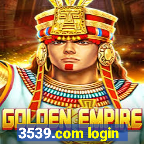 3539.com login