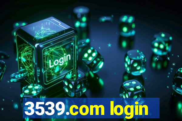 3539.com login