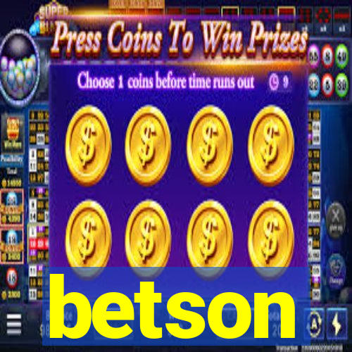 betson