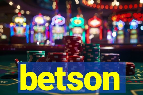 betson