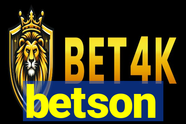 betson