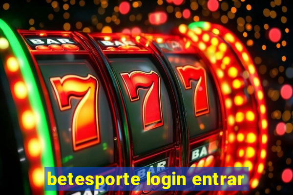 betesporte login entrar