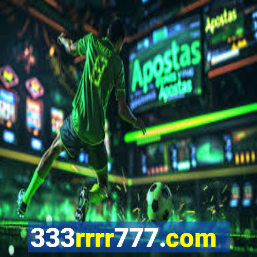 333rrrr777.com