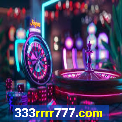 333rrrr777.com