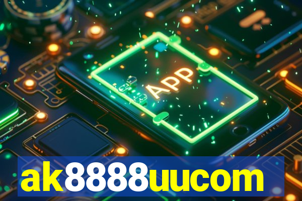 ak8888uucom