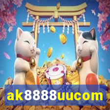ak8888uucom
