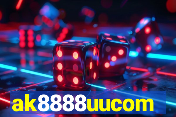 ak8888uucom