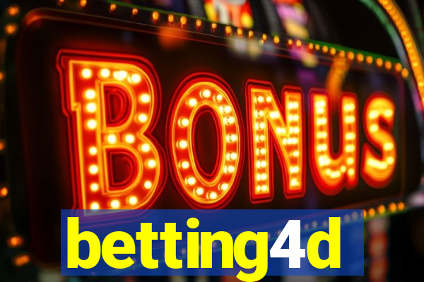 betting4d
