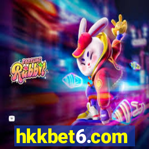 hkkbet6.com
