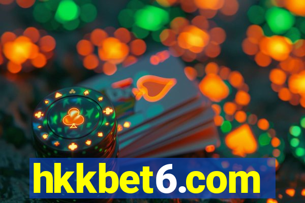 hkkbet6.com