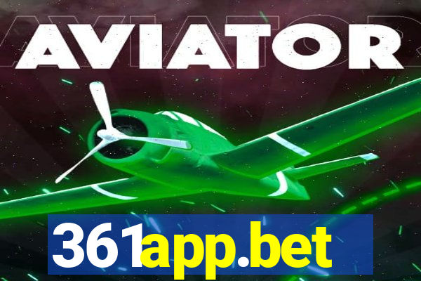 361app.bet