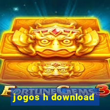 jogos h download