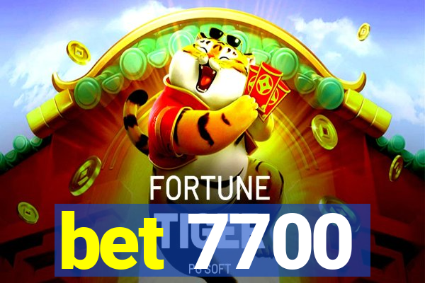 bet 7700