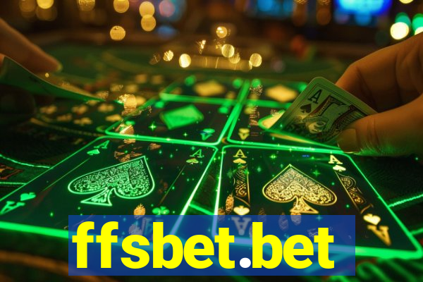 ffsbet.bet